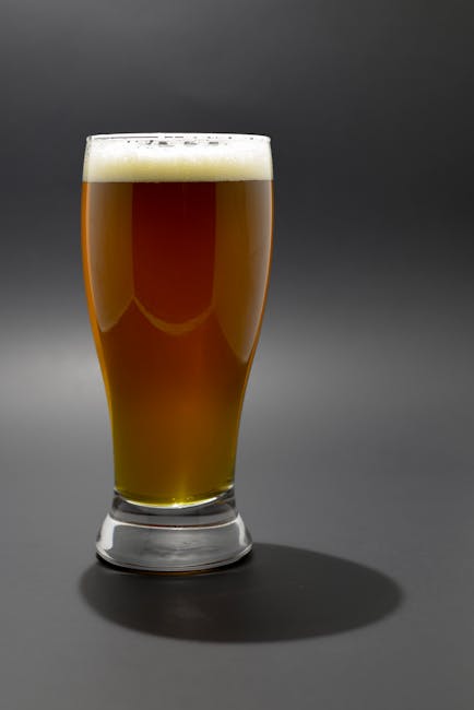 Wheat Ale (Pint)