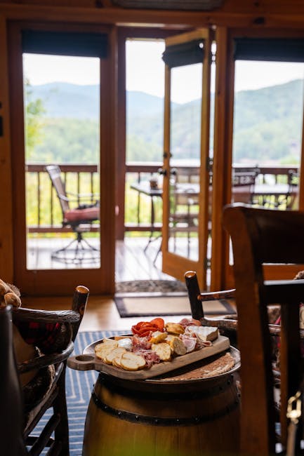 Charcuterie Board