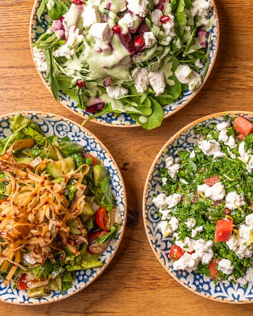 House Salad