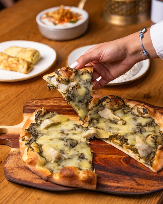 Spinach Artichoke Dip