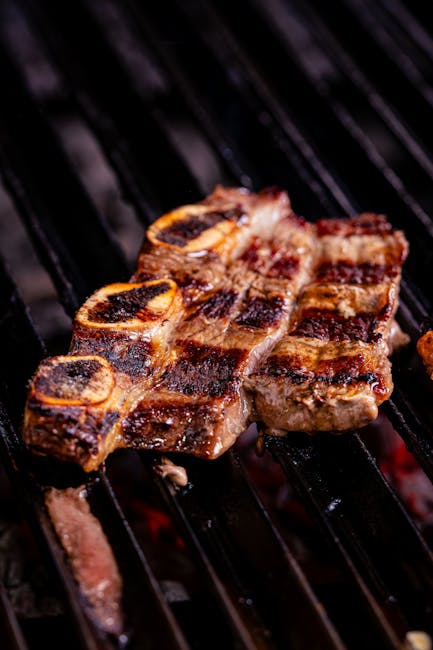 Galbi Jjim