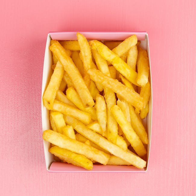 Classic Fries