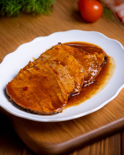 Side Gravy