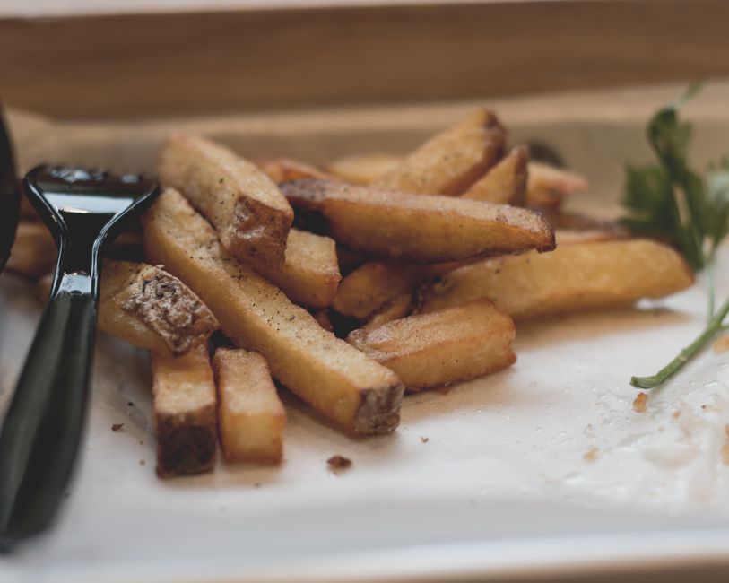 Home Fries
