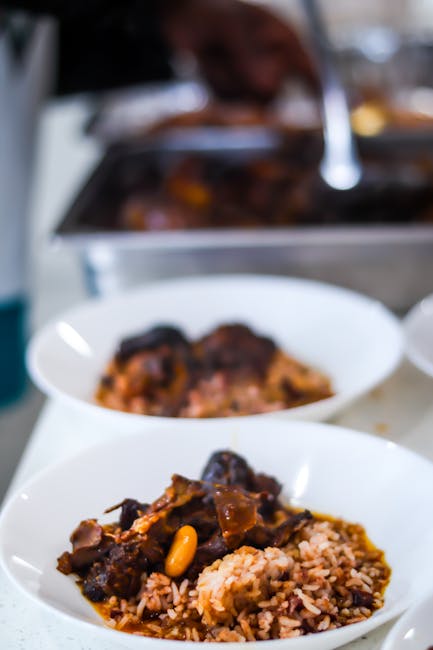 Oxtail Stew