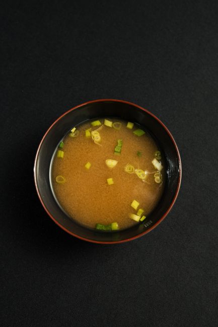 Miso Soup