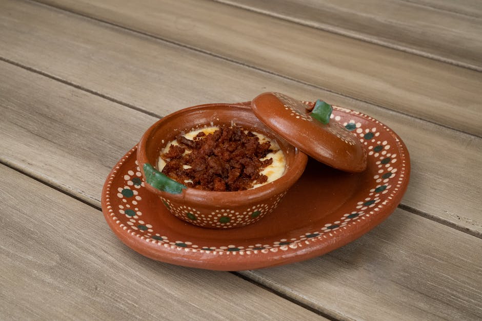 Queso Fundido