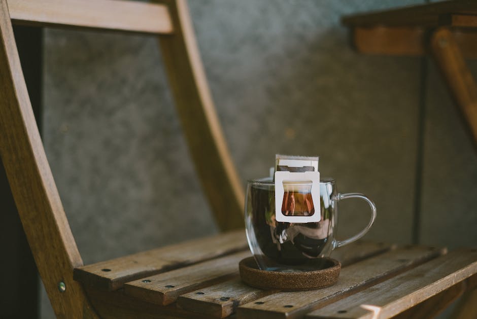 Drip Coffee