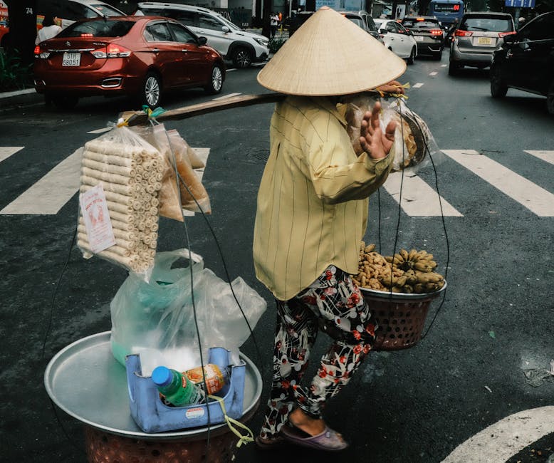 Sinh Tố Xoài (Mango Smoothie)