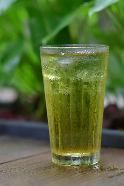 Green Tea