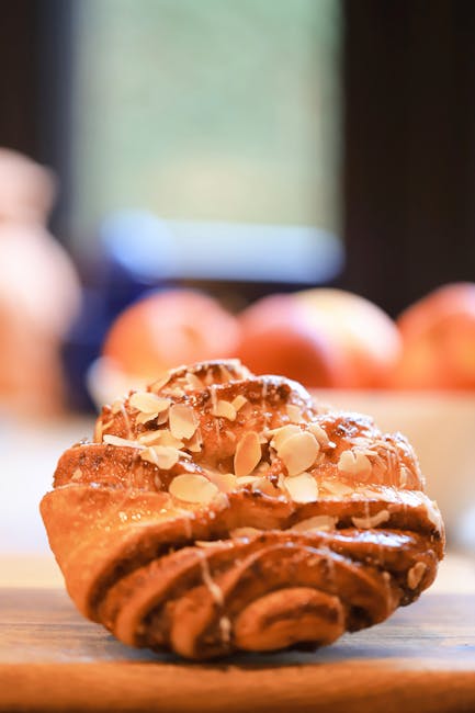 Cinnamon Bun