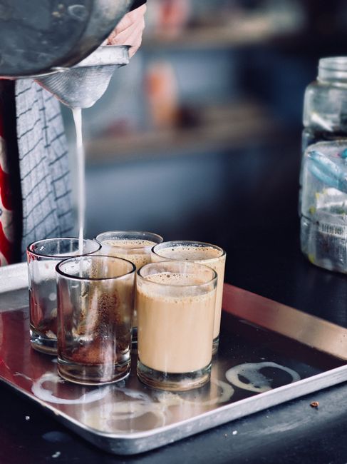 Chai Masala