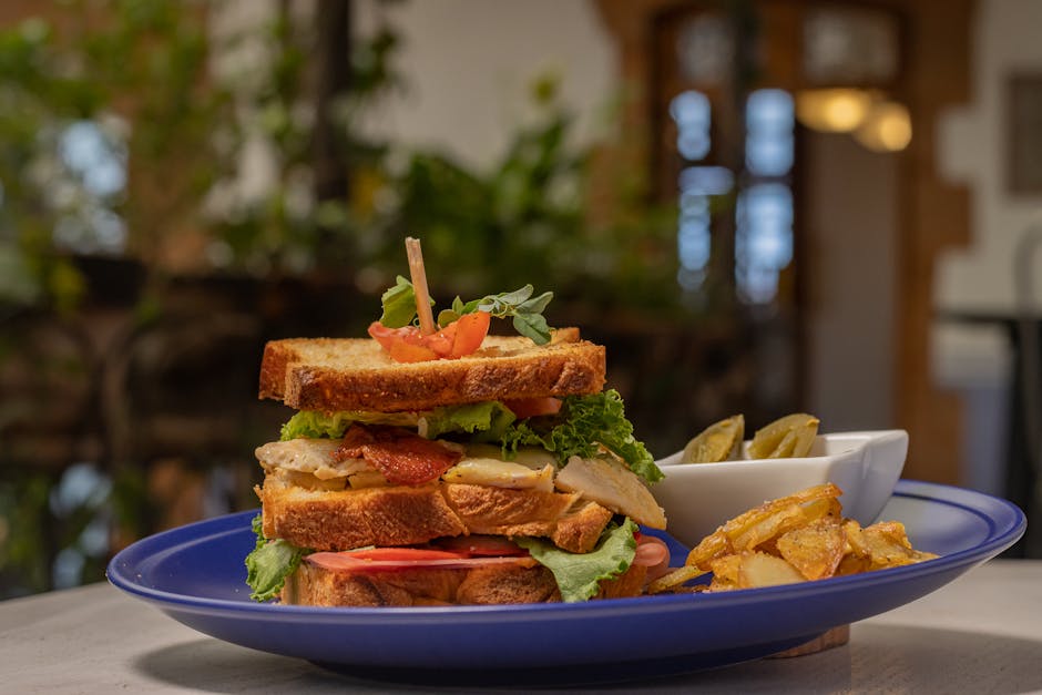 Rocky Mountain Chicken Club
