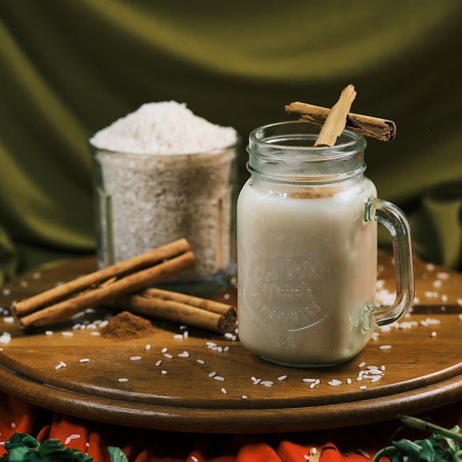 Horchata