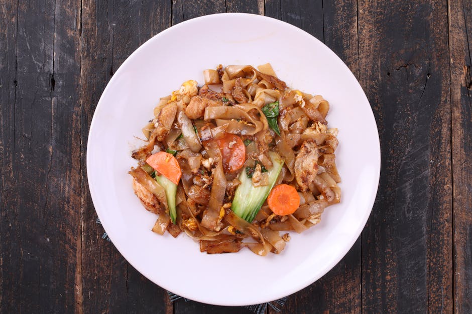 Pad See Ew