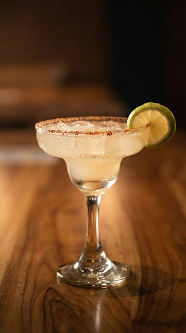 Margarita (Classic)