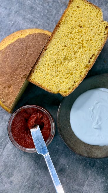 Cornbread