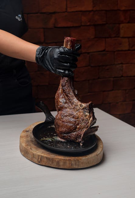 Bistecca