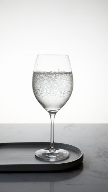 Sparkling Water