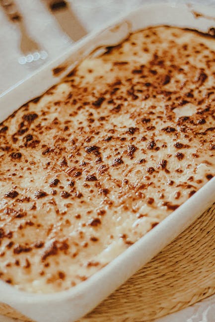Pastitsio