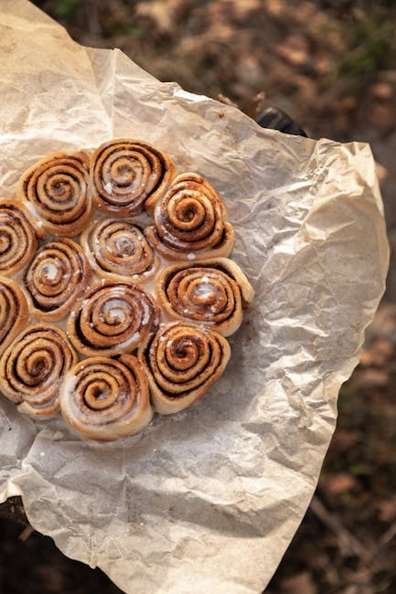 Cinnamon Roll