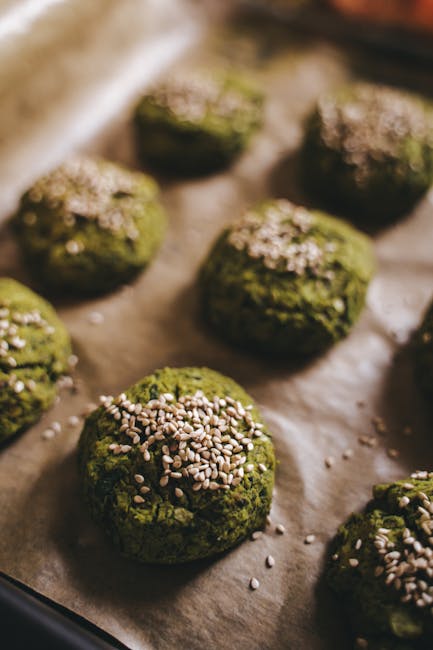Falafel (5pc)