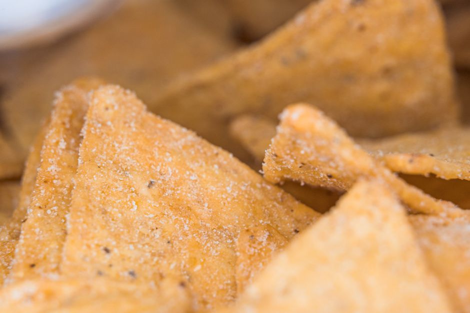 Cottage Country Kactus Chips