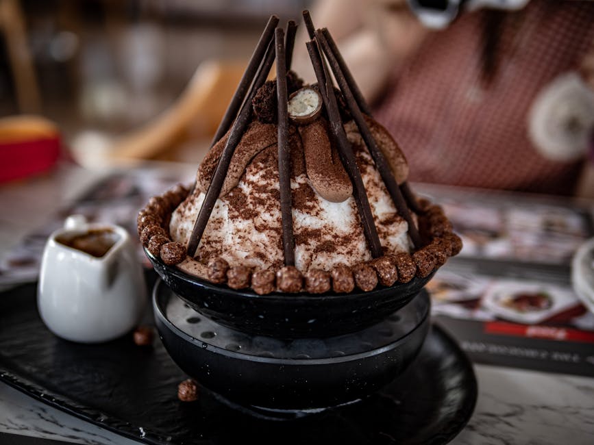 Bingsu
