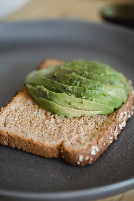Avocado Toast