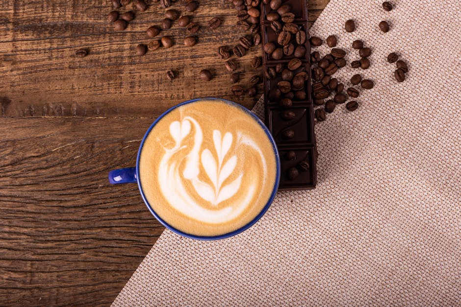 Coffee / Latte