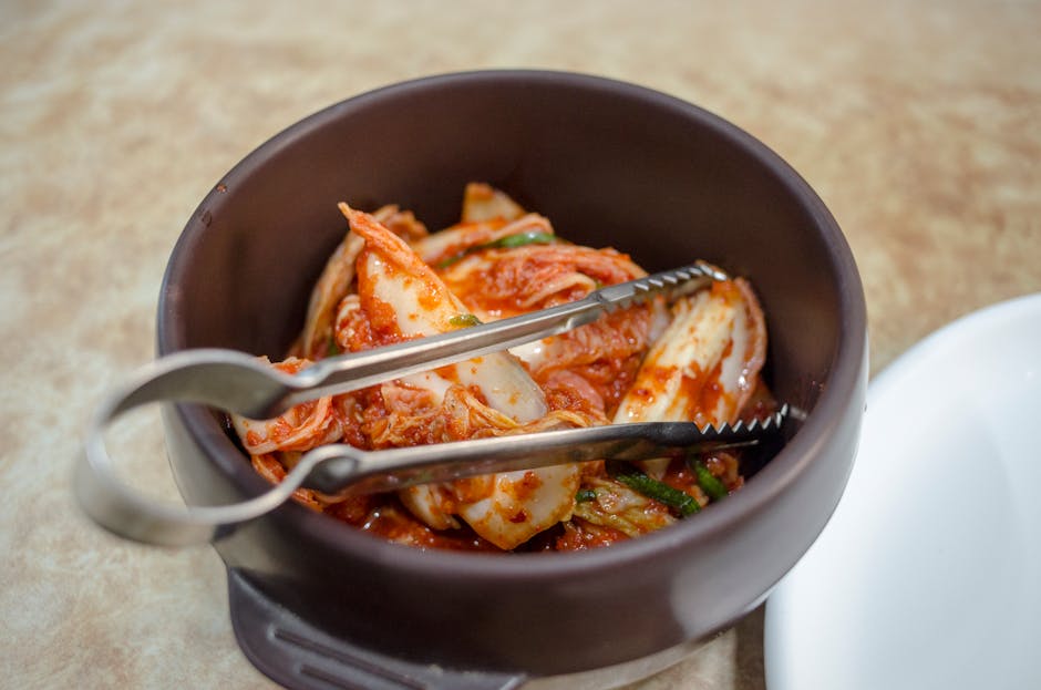 Kimchi