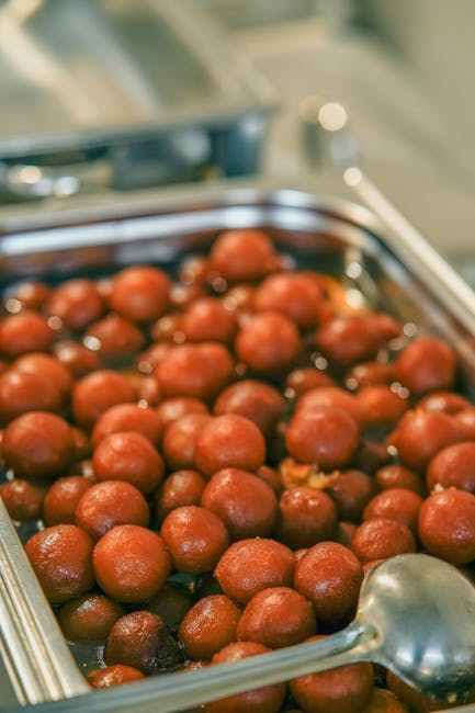 Gulab Jamun