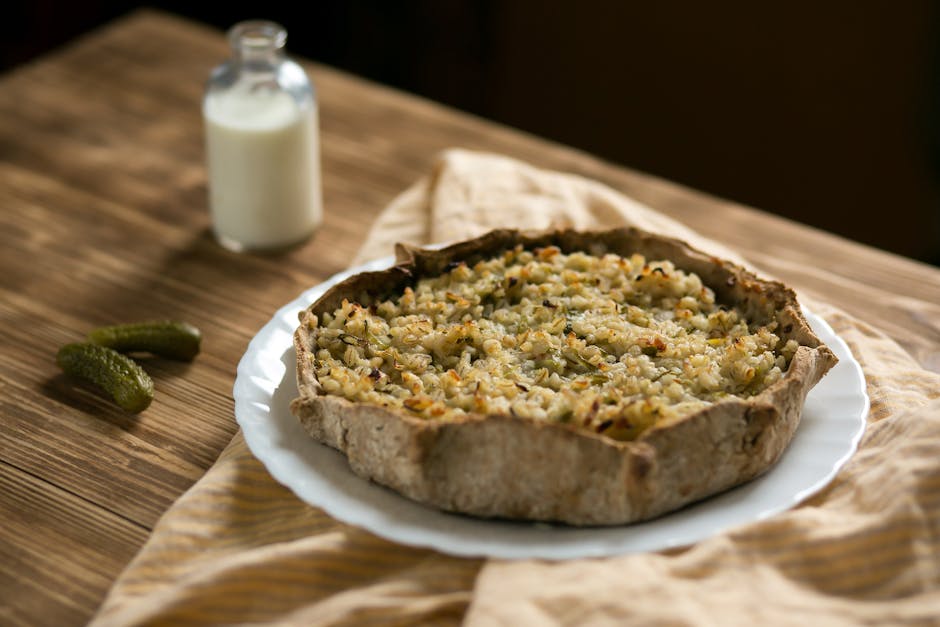SHEPHERD’S PIE