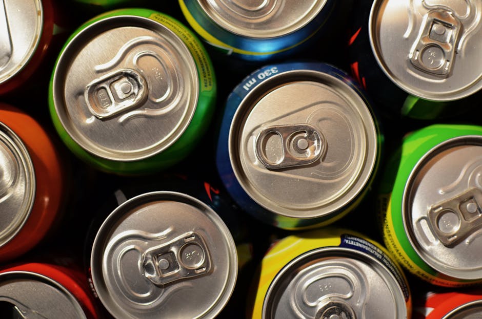 Canned Pop