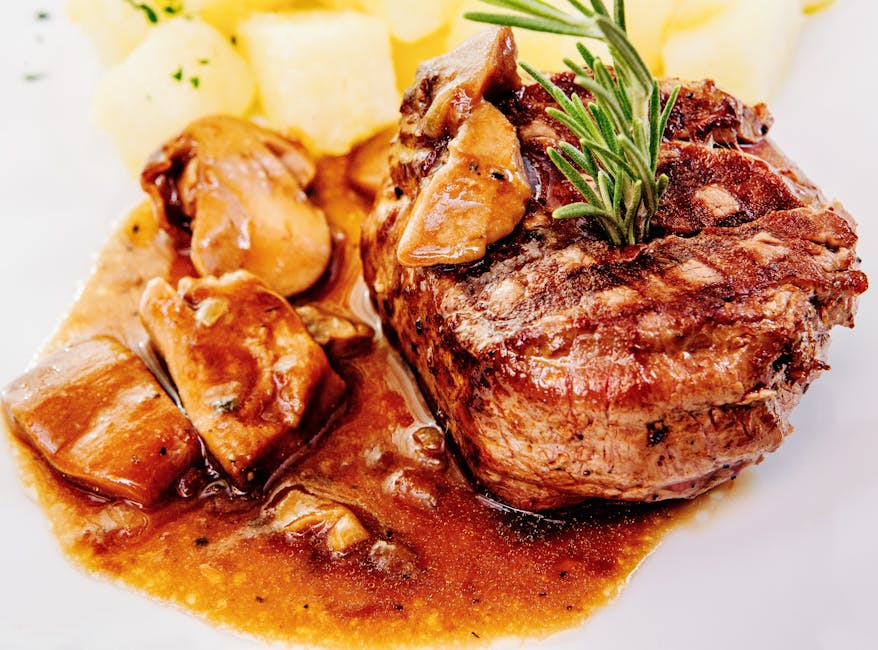 Side of Gravy
