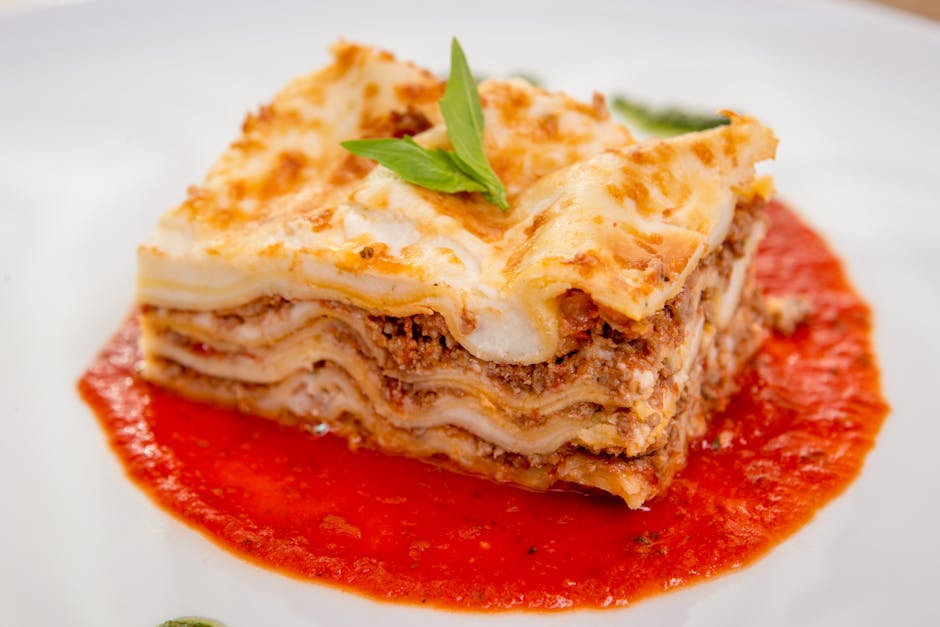 LASAGNA
