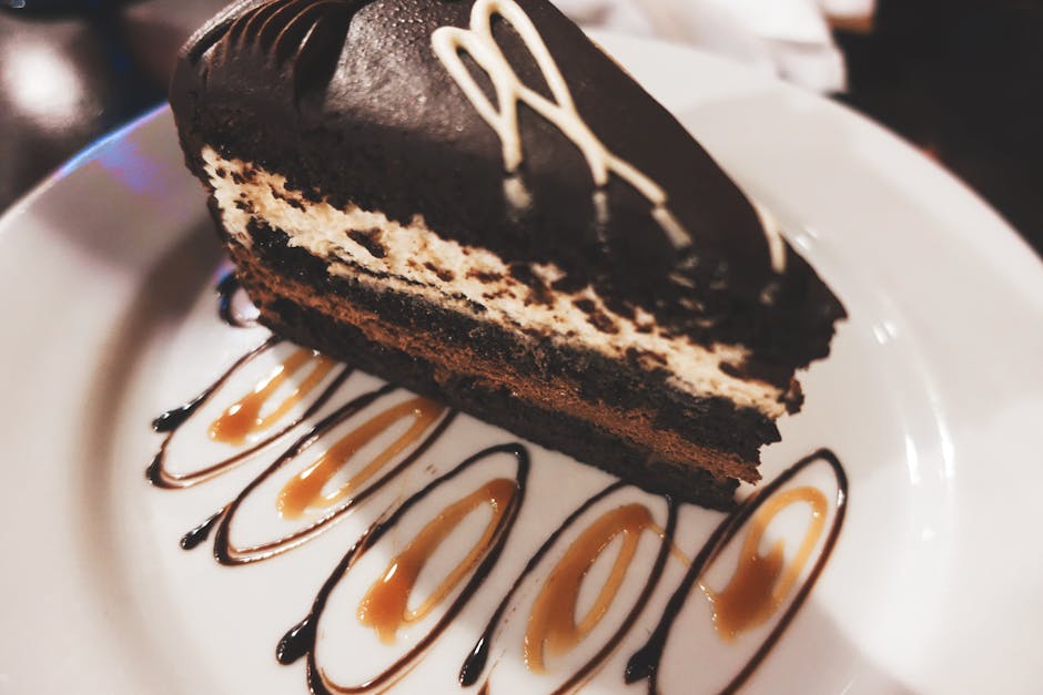 New York Cheese Cake